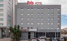 Ibis Guaratingueta Aparecida - Circuito da Fé