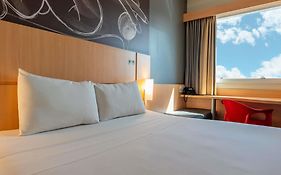 Ibis Guaratingueta Aparecida - Circuito da Fé