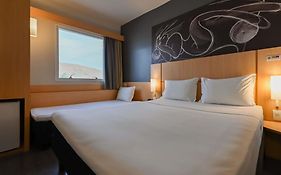 Ibis Guaratingueta Aparecida - Circuito da Fé